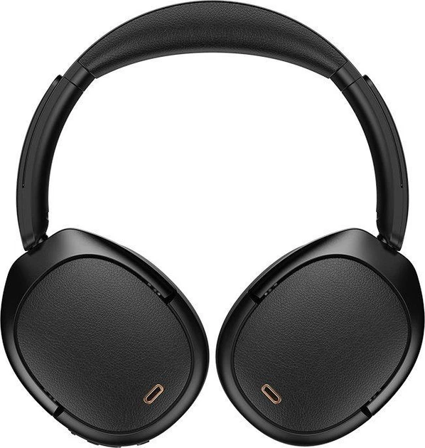 最終値下げ　edifier WH950NB ブラック Навушники з мікрофоном Edifier WH950NB Black купить в интернет