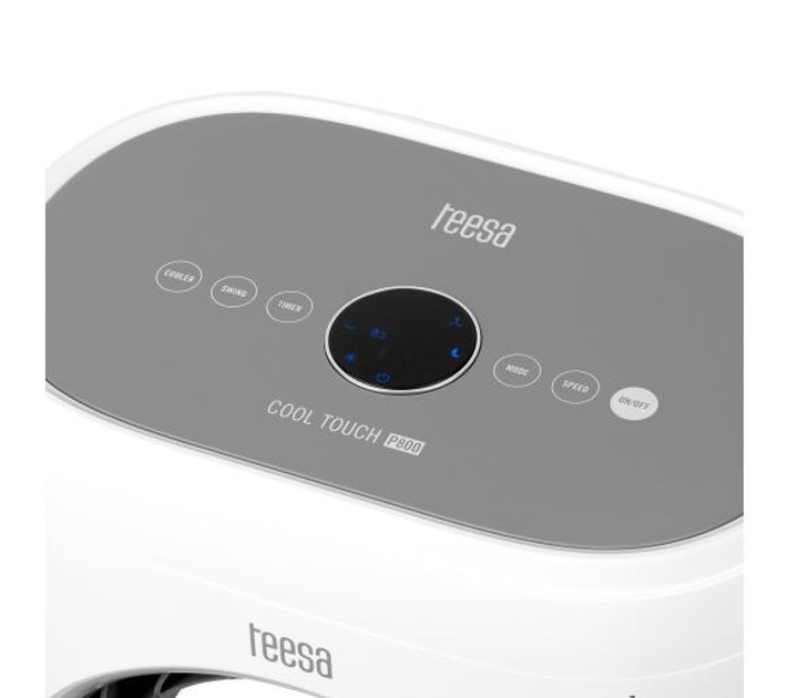 Кліматичний комплекс Teesa Cool Touch P800 TSA8044 - изображение 3