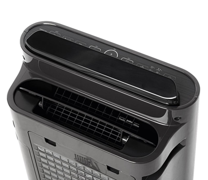 Кліматичний комплекс Sharp KCD40EUH - изображение 4