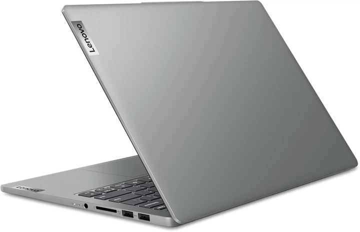 〜katsuhikokubotaページ〜LenovoChromebook Ноутбук Lenovo IdeaPad Pro 5 14AHP9 (83D3003CRA) Arctic Grey