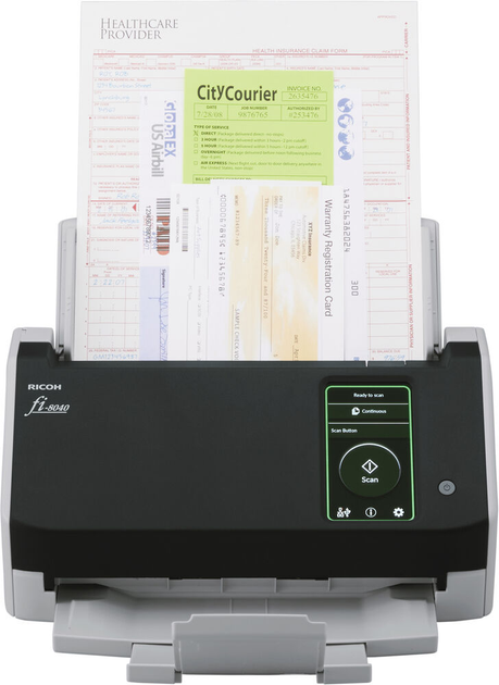 Skaner Ricoh fi-8040 (2303345) - obraz 4