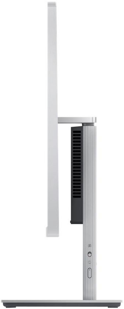 Monoblok Lenovo IdeaCentre AIO 27IRH9 (F0HM002SPB) Cloud Grey - obraz 4