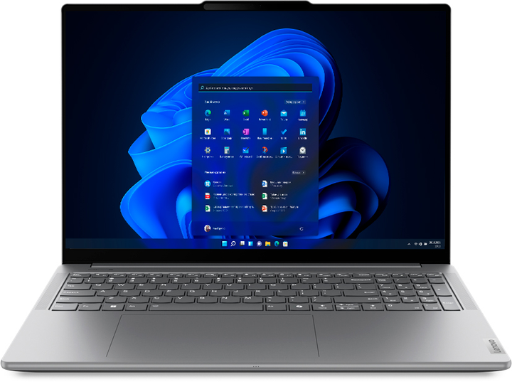 Ноутбук Lenovo Yoga Pro 9 16IMH9 (83DN0061RA) Luna Grey – фото, отзывы ...