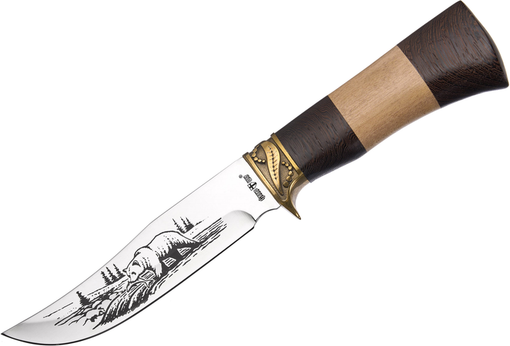 Охотничий нож Grand Way 1856GW - изображение 1