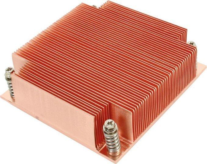 Повітряне охолодження Dynatron K-129 P 1HE (88885120) - изображение 1