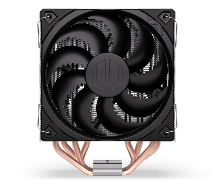 Повітряне охолодження Endorfy Fera 5 Dual Fan (EY3A006) - изображение 1