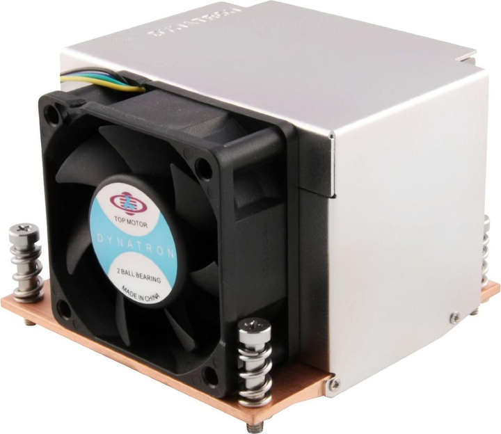 Повітряне охолодження Dynatron R5 (88885172) - изображение 1