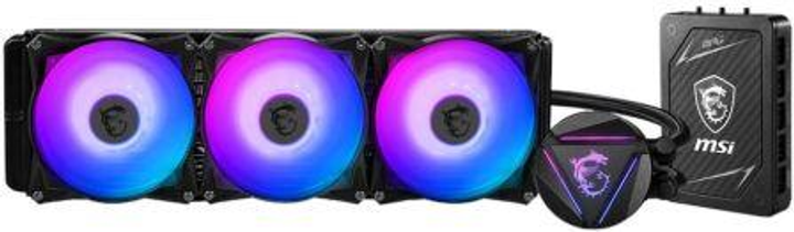 Водяне охолодження MSI MAG CoreLiquid 360RH - изображение 1
