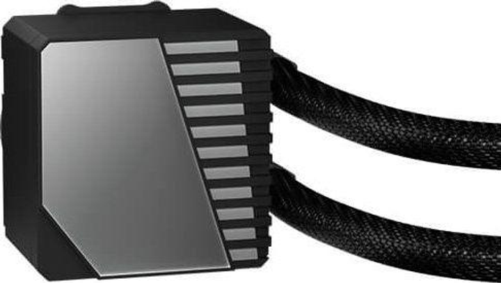Водяне охолодження Antec Symphony 360 ARGB (0-761345-74044-9) - зображення 4
