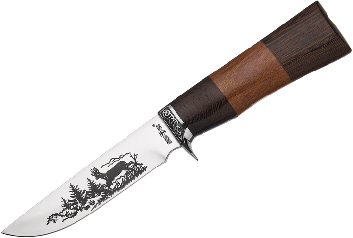 Охотничий нож Grand Way 1104GW - изображение 1