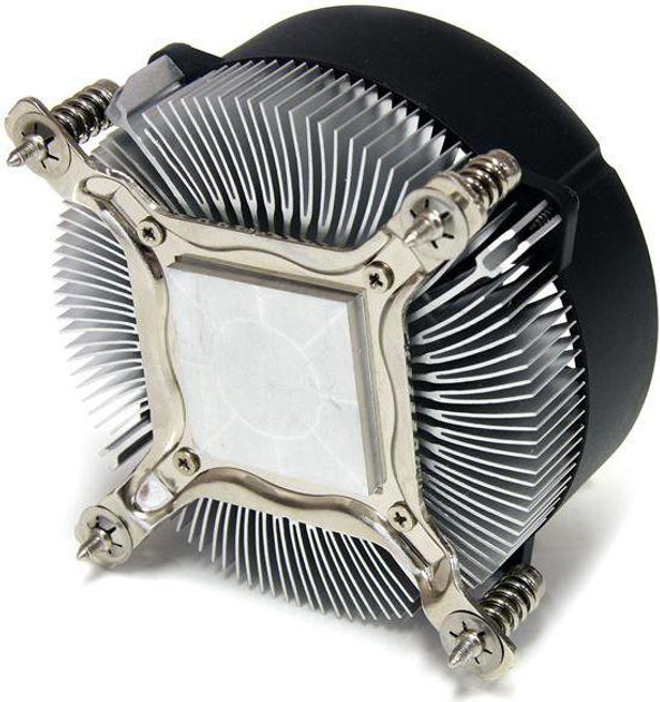 Повітряне охолодження StarTech FAN1156PWM - изображение 2