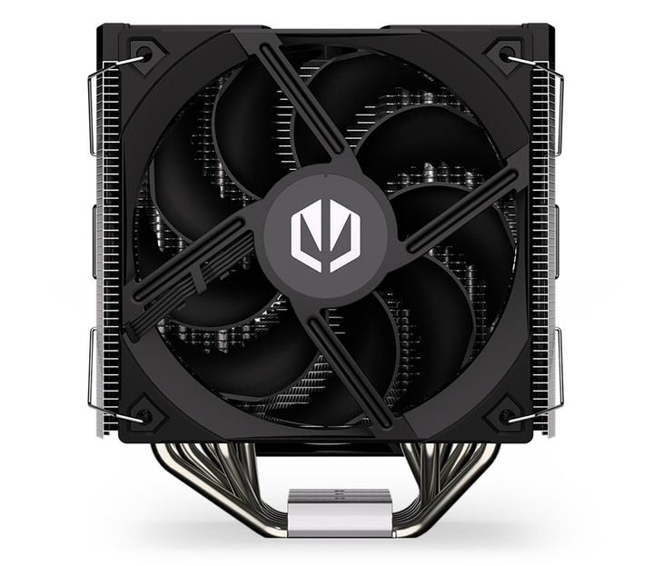 Повітряне охолодження Endorfy Fortis 5 Dual Fan (EY3A009) - изображение 1