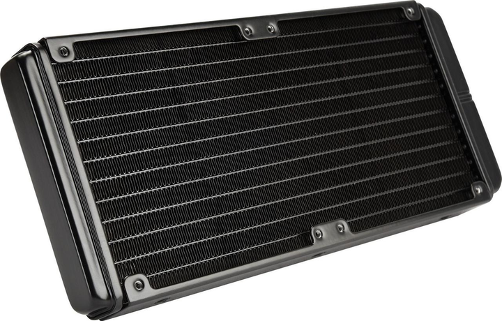 Водяне охолодження Enermax Liqmax III ARGB 240 (ELC-LMT240-ARGB) - изображение 6