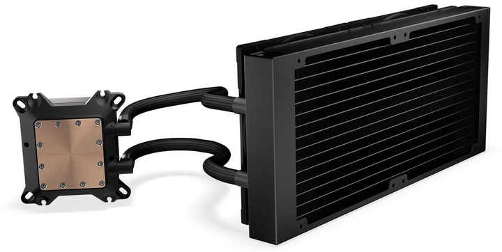 Водяне охолодження Endorfy Navis F280 (EY3B002) - изображение 5