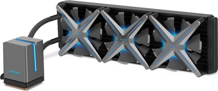 Водяне охолодження Alseye X360 (88885515) - изображение 1
