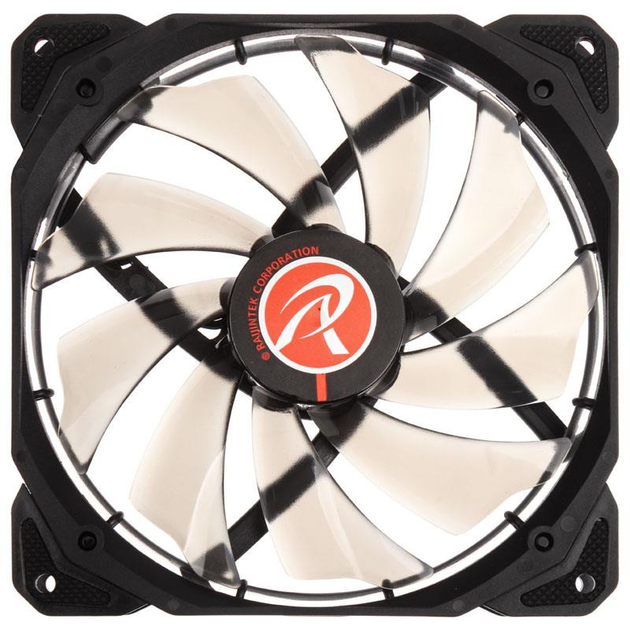 Вентилятор Raijintek Auras RGB Dual Pack (0R400051) - изображение 2