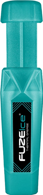 Термопаста Iceberg Thermal FUZEIce 7 г (BLACKICE8G-00A) - изображение 2