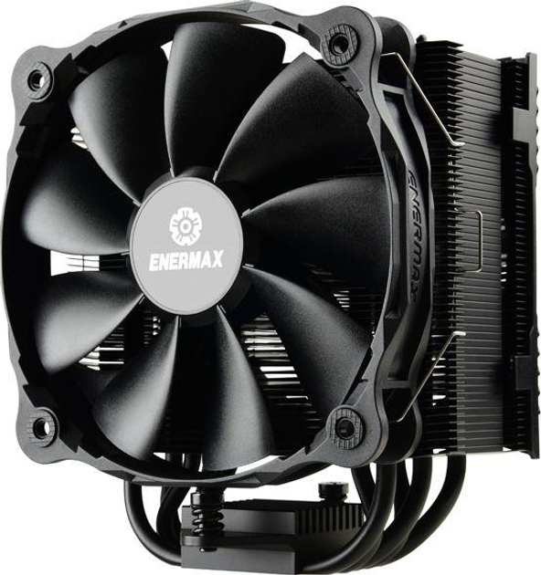 Повітряне охолодження Enermax ETS-T50 AXE (ETS-T50A-FSS) - изображение 1