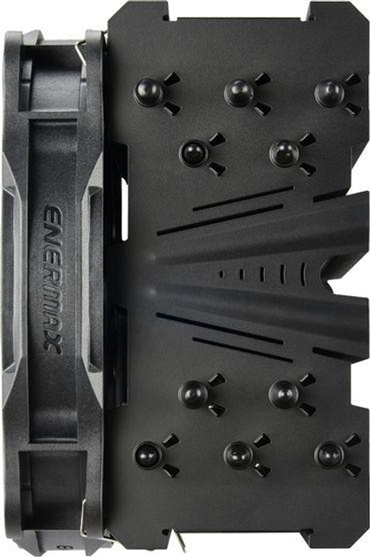 Повітряне охолодження Enermax ETS-T50 AXE (ETS-T50A-FSS) - изображение 7
