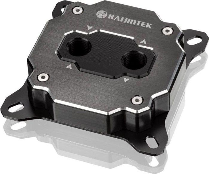 Водяне охолодження Raijintek Scylla Elite CA240 (0R10B00217) - изображение 2