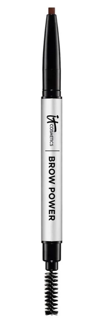 Ołówek do brwi IT Cosmetics Brow Power Universal Auburn 0.16 g (3605972320599) - obraz 1