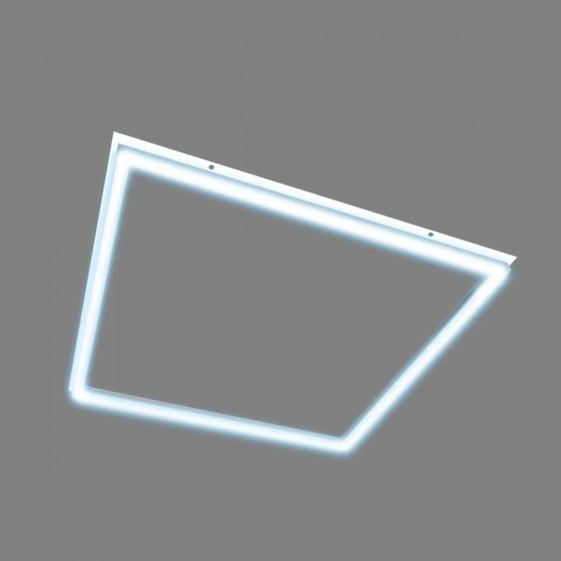 LED Рамка WELMAX V-FRL 40W 6200К - изображение 2