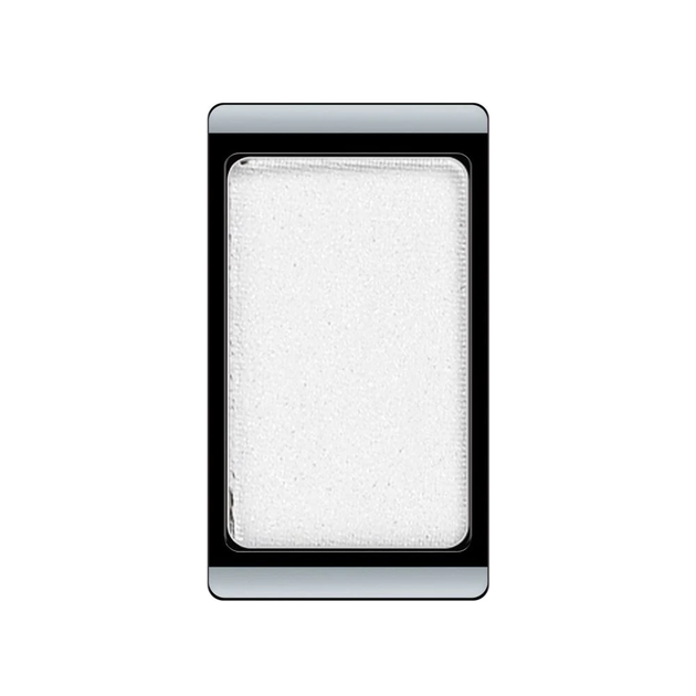Тіні для повік ARTDECO Eyeshadow Glam №313 Glam White (4019674303139) - Фото 1 Тіні для повік ARTDECO Eyeshadow Glam №313 Glam White (4019674303139) - зображення 1