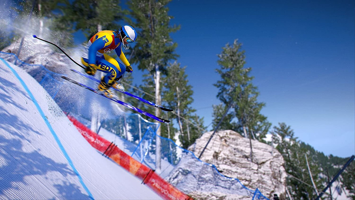 Гра Xbox One Steep: Winter Games Edition (Blu-ray диск) (3307216038856) - зображення 3