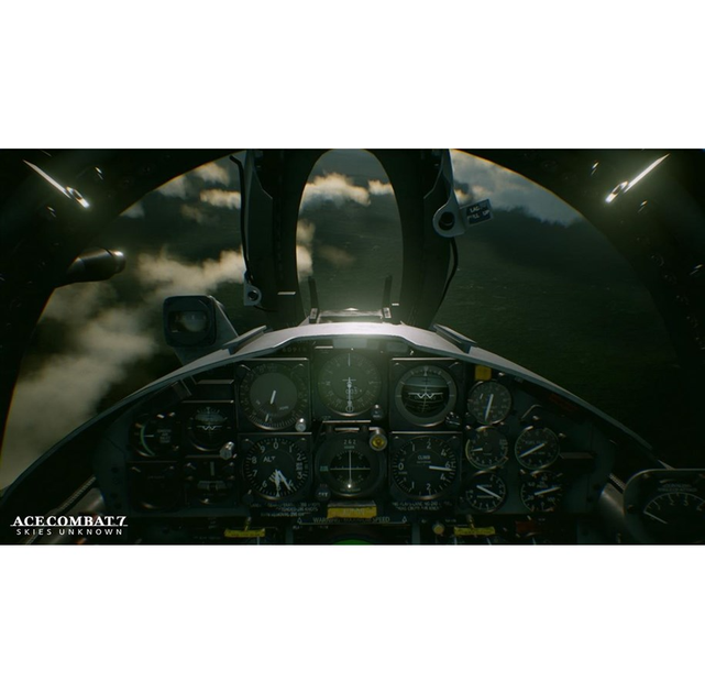 Gra Xbox One Ace Combat 7: Skies Unknown (Blu-ray) (3391891993197) - obraz 16