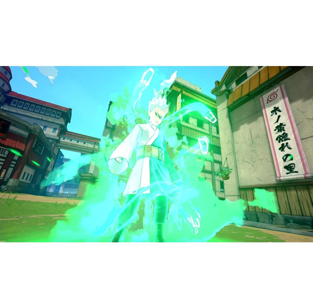 Гра Xbox One Naruto to Boruto: Shinobi Striker (Blu-ray диск) (3391891994705) - зображення 3