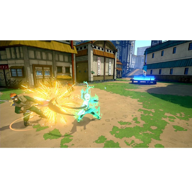 Гра Xbox One Naruto to Boruto: Shinobi Striker (Blu-ray диск) (3391891994705) - зображення 6