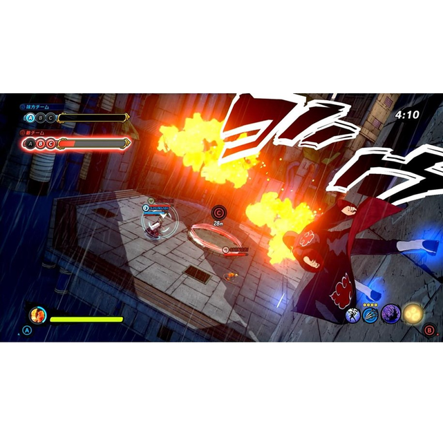 Гра Xbox One Naruto to Boruto: Shinobi Striker (Blu-ray диск) (3391891994705) - зображення 8