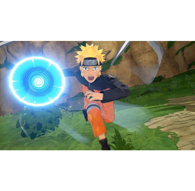 Гра Xbox One Naruto to Boruto: Shinobi Striker (Blu-ray диск) (3391891994705) - зображення 17