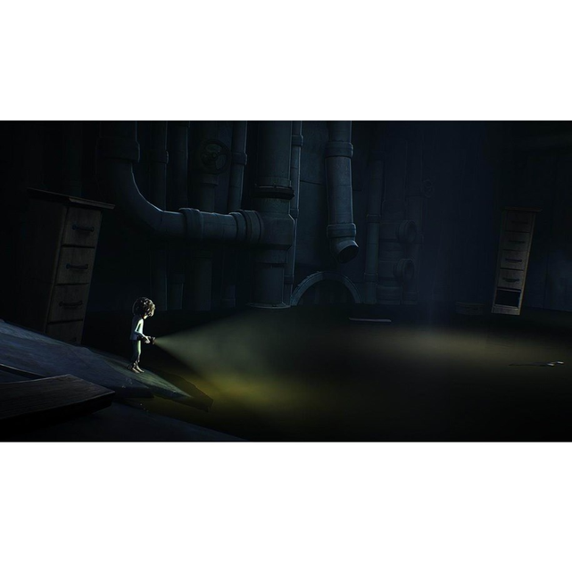 Гра Xbox One Little Nightmares - Complete Edition (Blu-ray диск) (3391892001693) - зображення 12