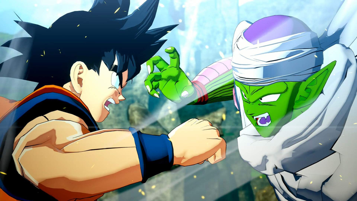 Гра PS4 Dragon Ball Z: Kakarot (Blu-ray диск) (3391892005721) - зображення 4