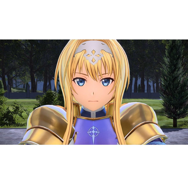 Гра Xbox One Sword Art Online: Alicization Lycoris (Blu-ray диск) (3391892008609) - зображення 7