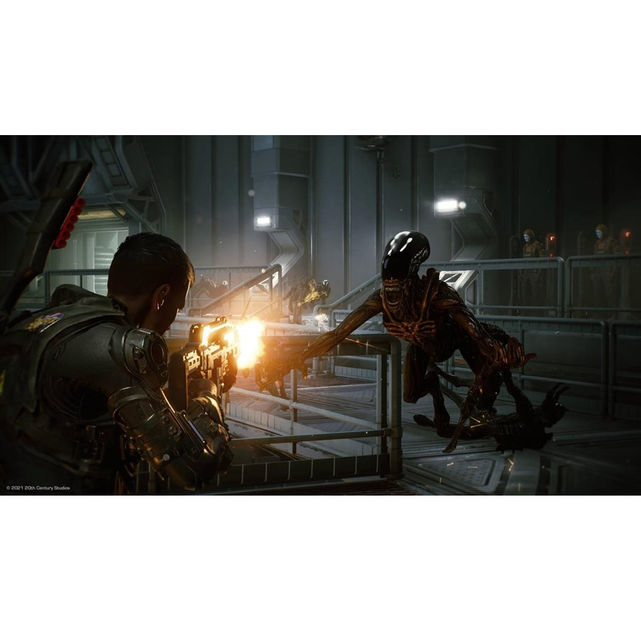 Gra PS5 Aliens: Fireteam Elite (Blu-ray) (3512899124202) - obraz 3