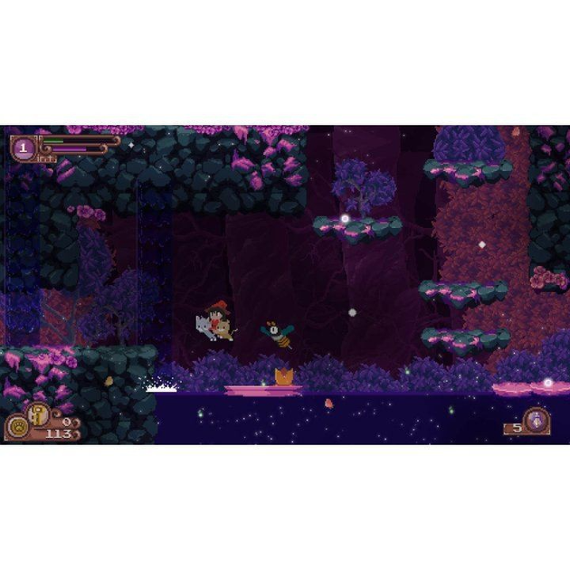 Gra Nintendo Switch Catmaze (Kartridż) (3760328371912) - obraz 6