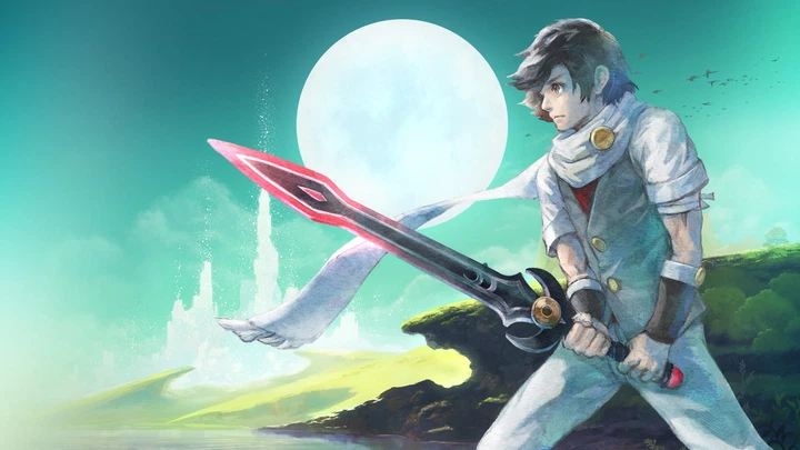 Gra PS4 Lost Sphear (Blu-ray) (5021290079137) - obraz 4