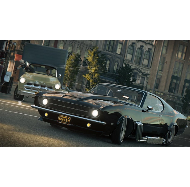Gra Xbox One Games Mafia III (Blu-ray) (5026555297387) - obraz 8