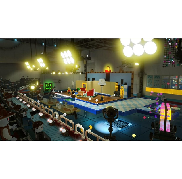 Gra Xbox One The LEGO Movie Videogame (Blu-ray) (5051895254158) - obraz 6