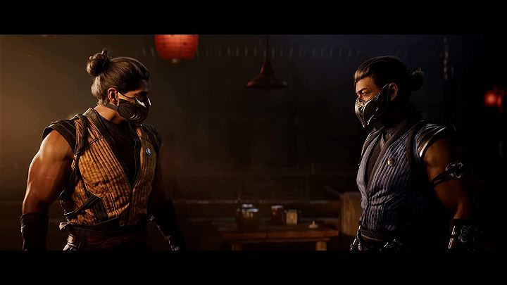 Gra Xbox Series X Mortal Kombat 1 (Blu-ray) (5051895416778) - obraz 2