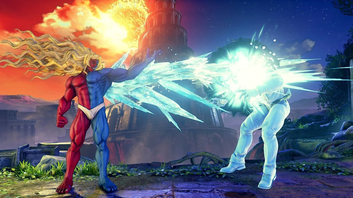 Гра PS4 Street Fighter V (5) Champion Edition (Blu-ray диск) (5055060901632) - зображення 3