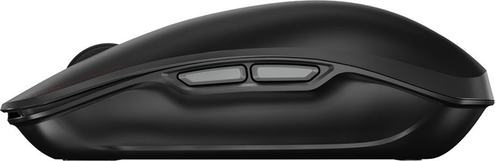 Комплект бездротовий Cherry Stream Desktop Wireless Black (JD-8500EU-2) - зображення 3