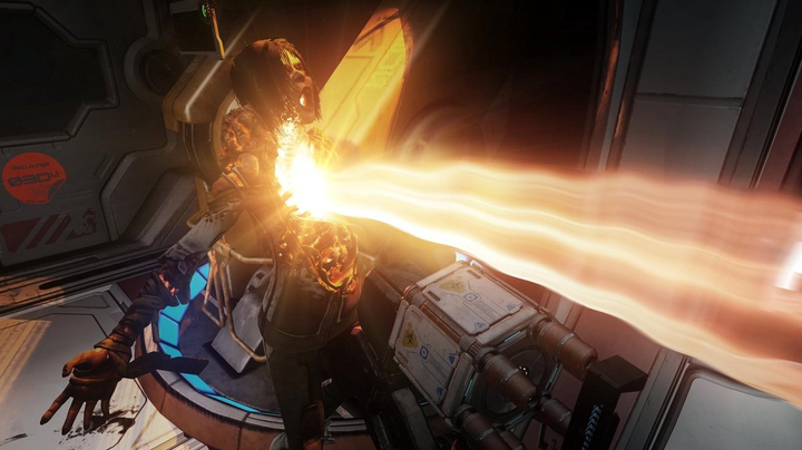 Гра PS5 The Persistence PSVR Enhanced (Blu-ray диск) (5060522097365) - зображення 7