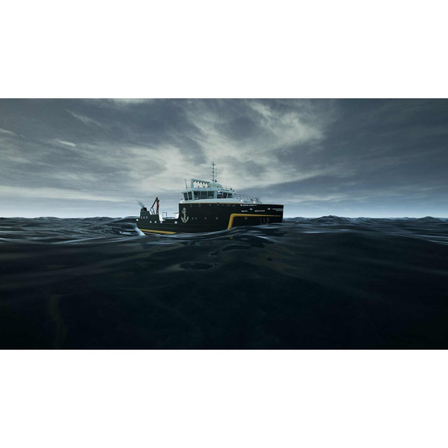 Gra PS5 Fishing: North Atlantic Complete Edition (Blu-ray) (5060760887698) - obraz 9