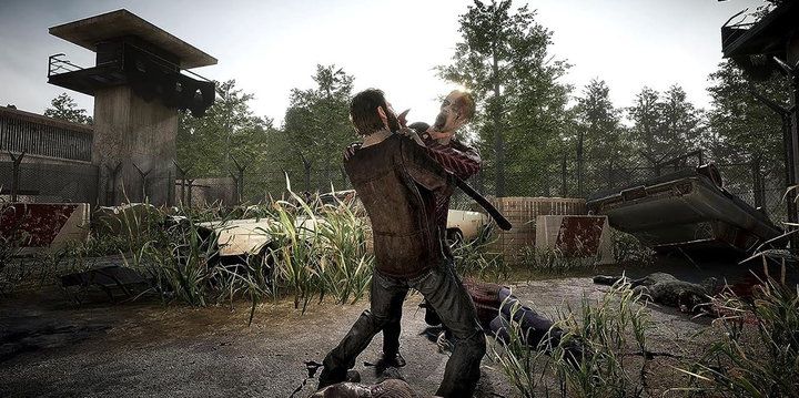 Гра Nintendo Switch The Walking Dead: Destinies (Картридж) (5060968300982) - зображення 3