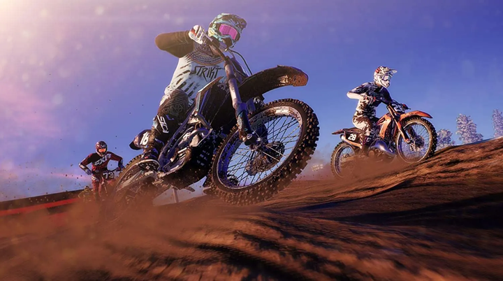 Gra Nintendo Switch MX vs ATV: All out (Kartridż) (9120080076090) - obraz 4