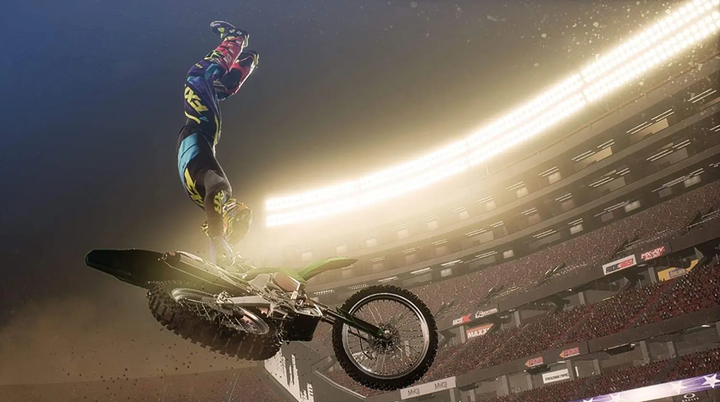 Gra Nintendo Switch MX vs ATV: All out (Kartridż) (9120080076090) - obraz 6