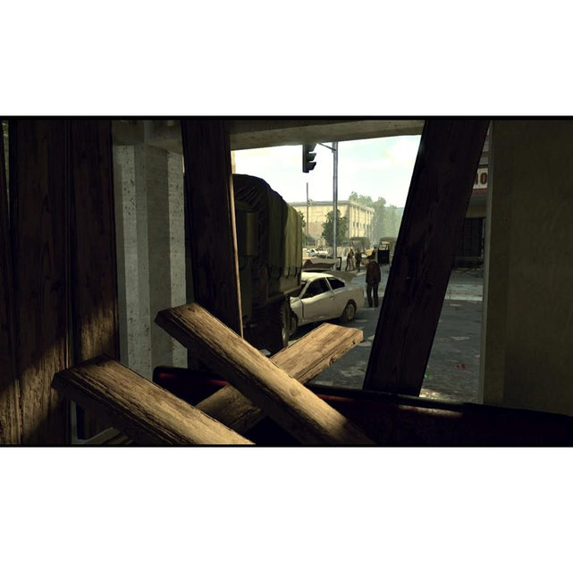 Gra PS3 The Walking Dead: Survival Instinct (Blu-ray) (0047875769953) - obraz 4